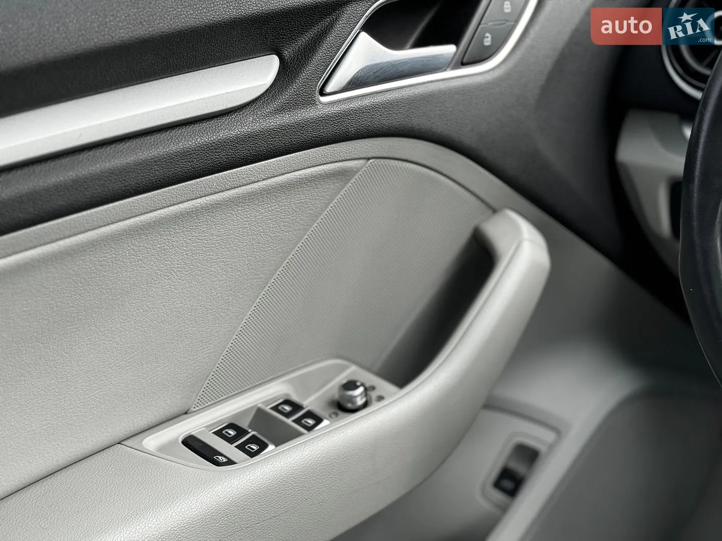 2016 Audi A3 - мініатюра 33