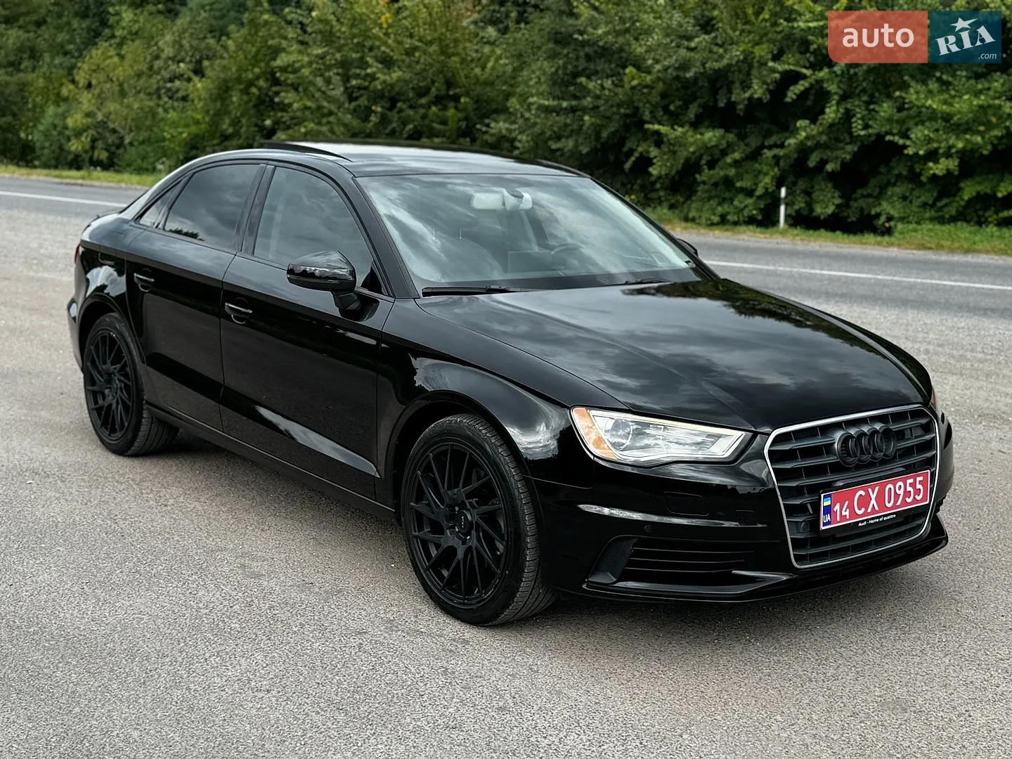2016 Audi A3 - мініатюра 37