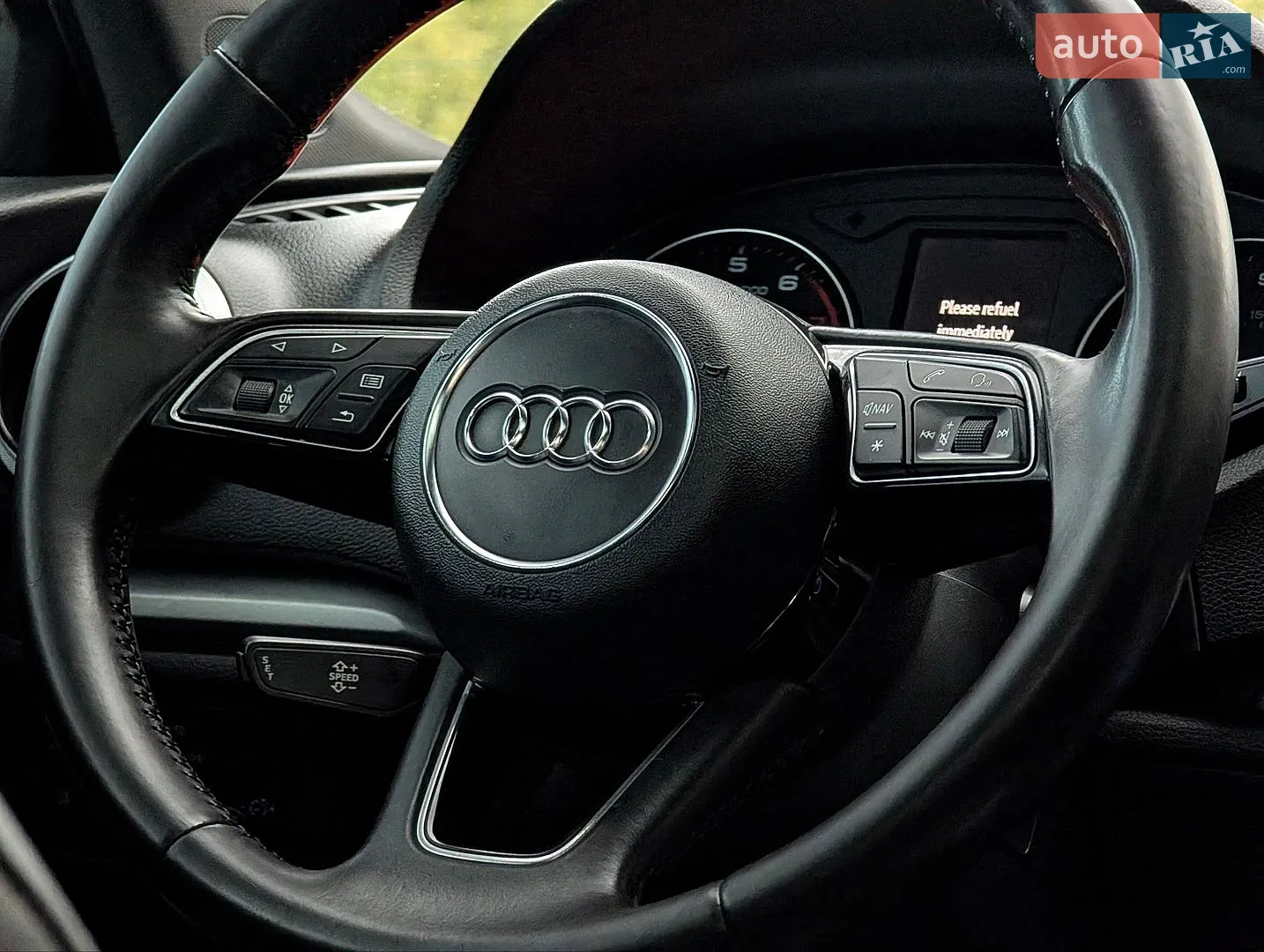 2017 Audi A3 - мініатюра 39