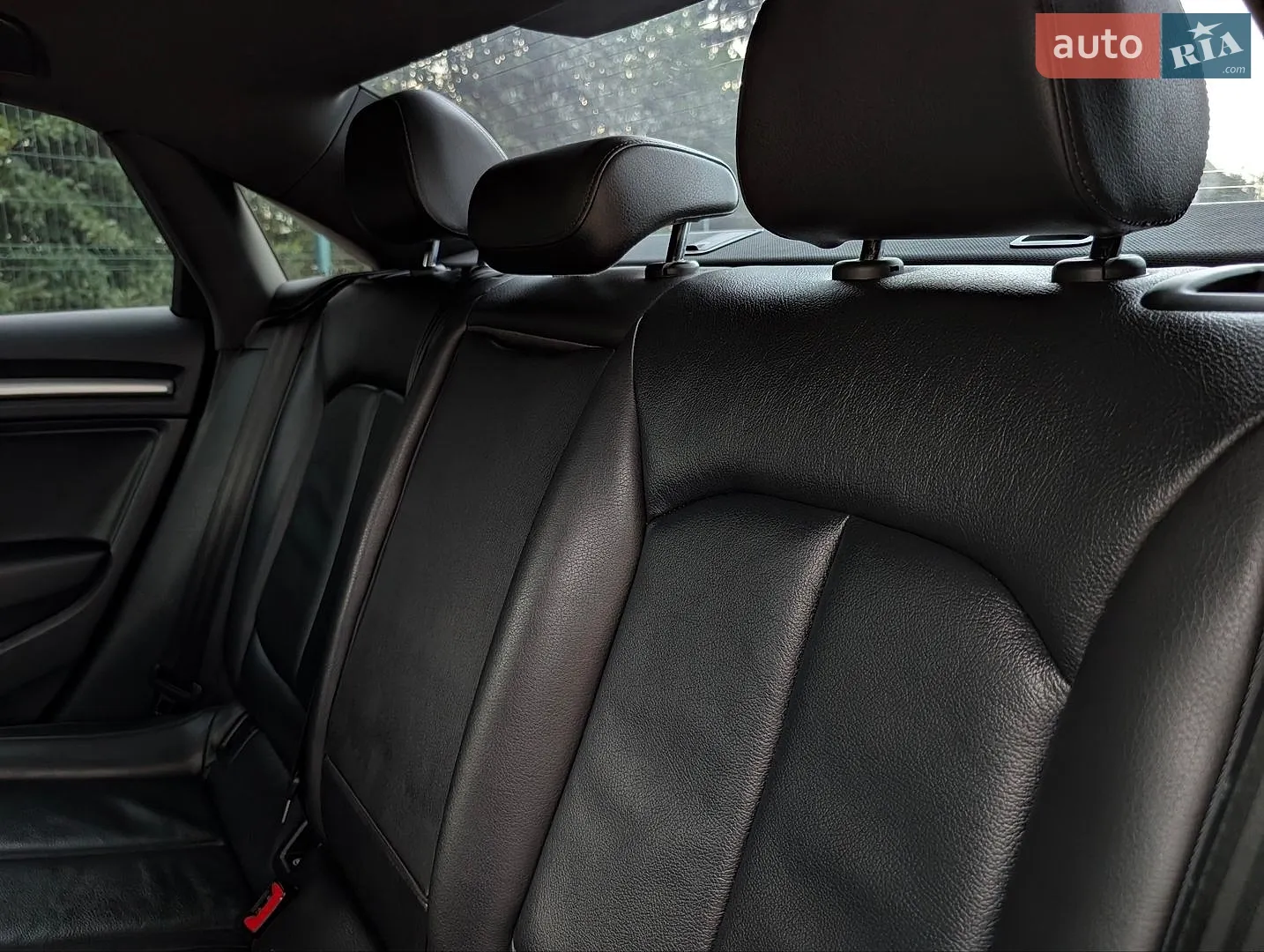 2017 Audi A3 - мініатюра 49