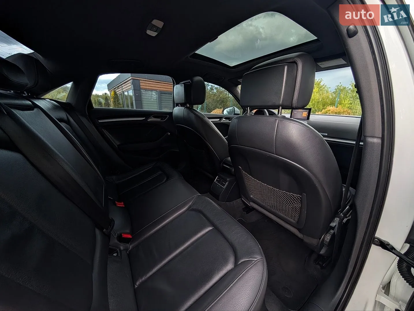 2017 Audi A3 - мініатюра 46