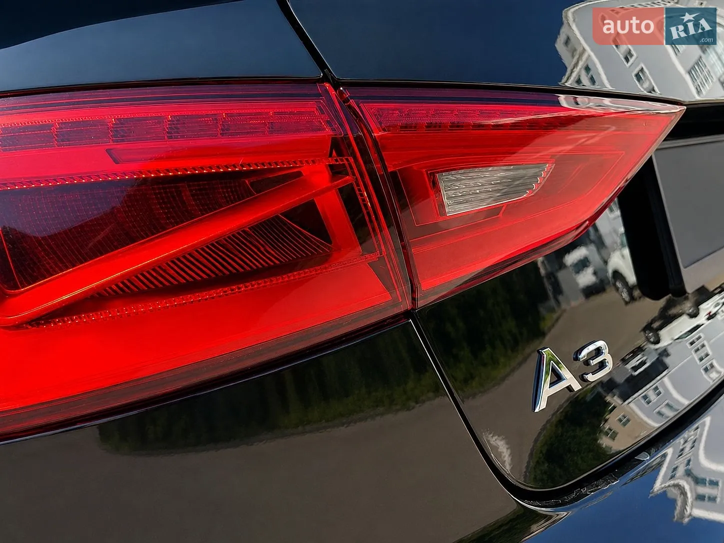 2015 Audi A3 - мініатюра 9