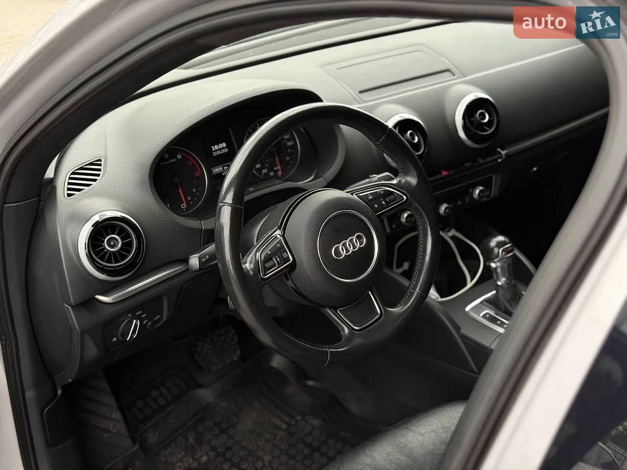 2014 Audi A3 - мініатюра 9