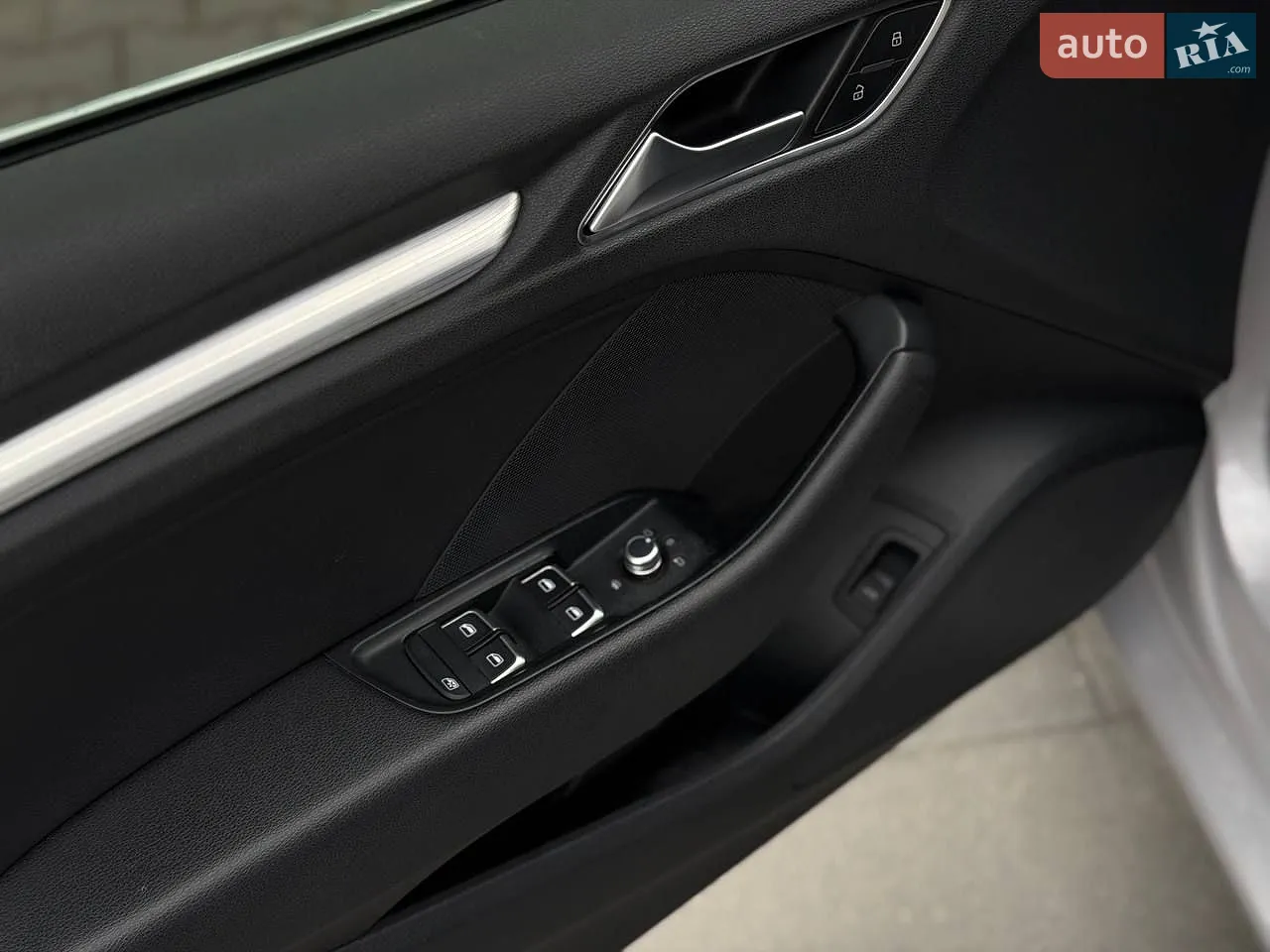 2014 Audi A3 - мініатюра 12