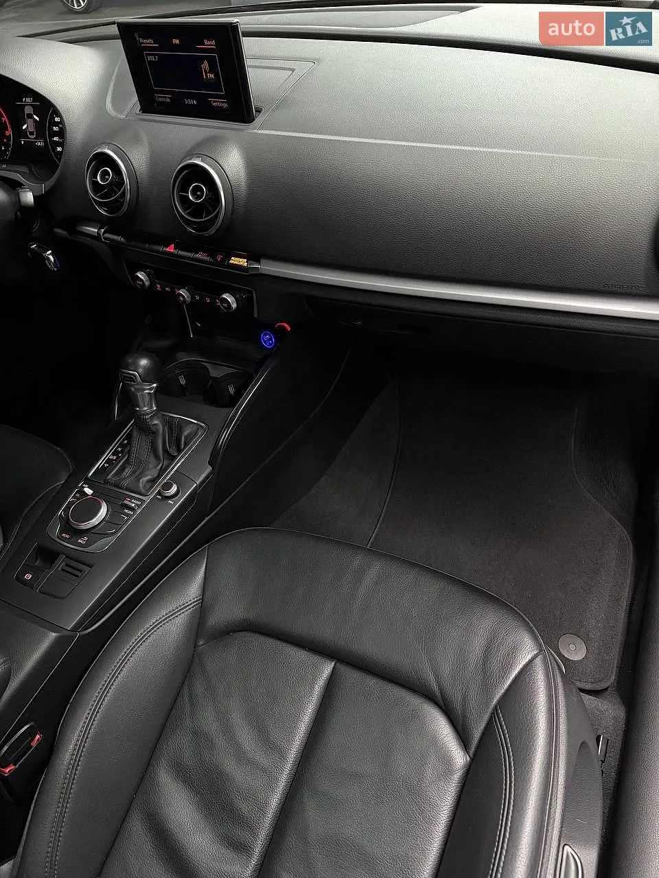 2014 Audi A3 - мініатюра 7