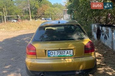 Хетчбек Audi A3 1997 в Бучі