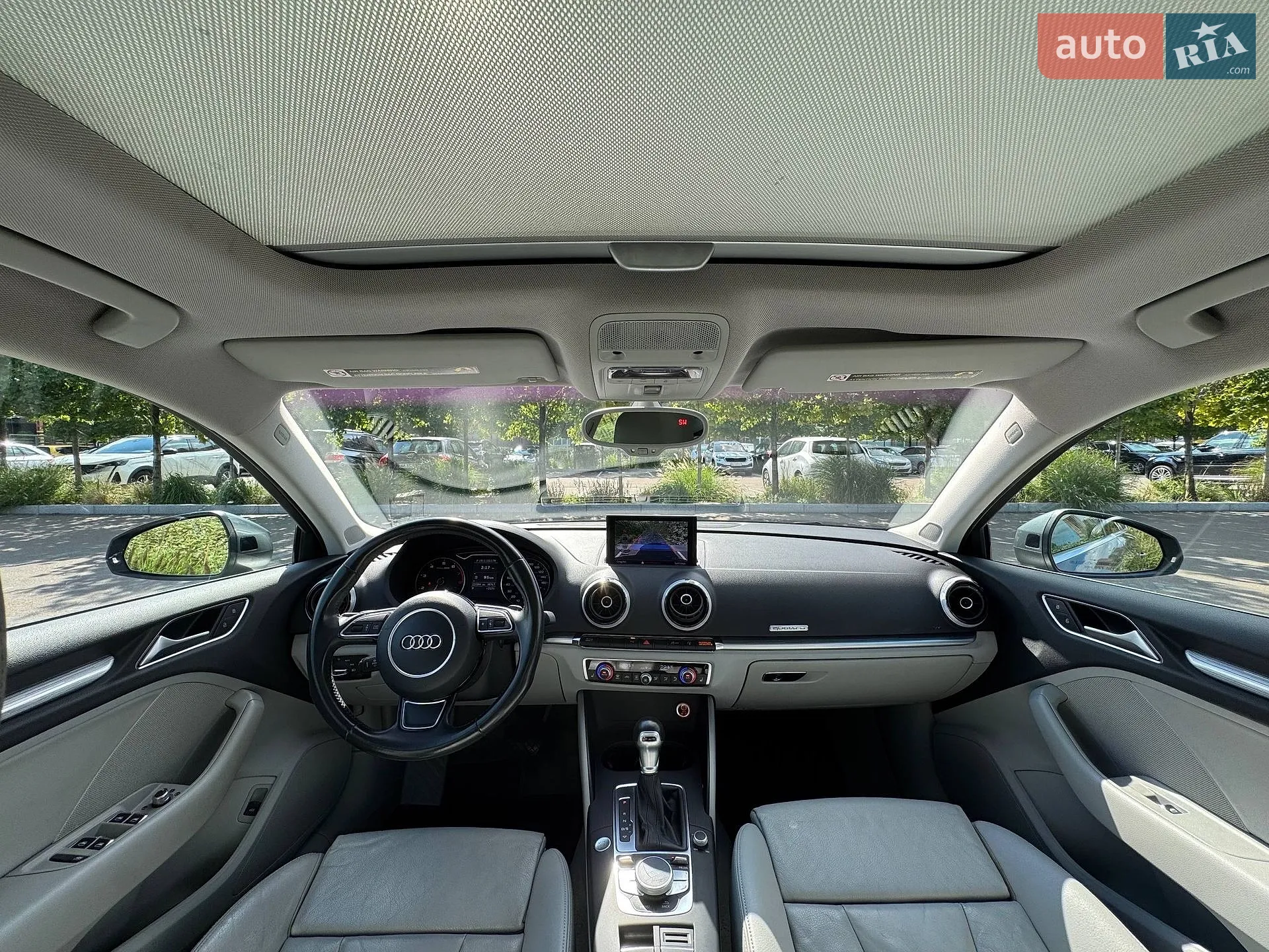 2014 Audi A3 - мініатюра 13
