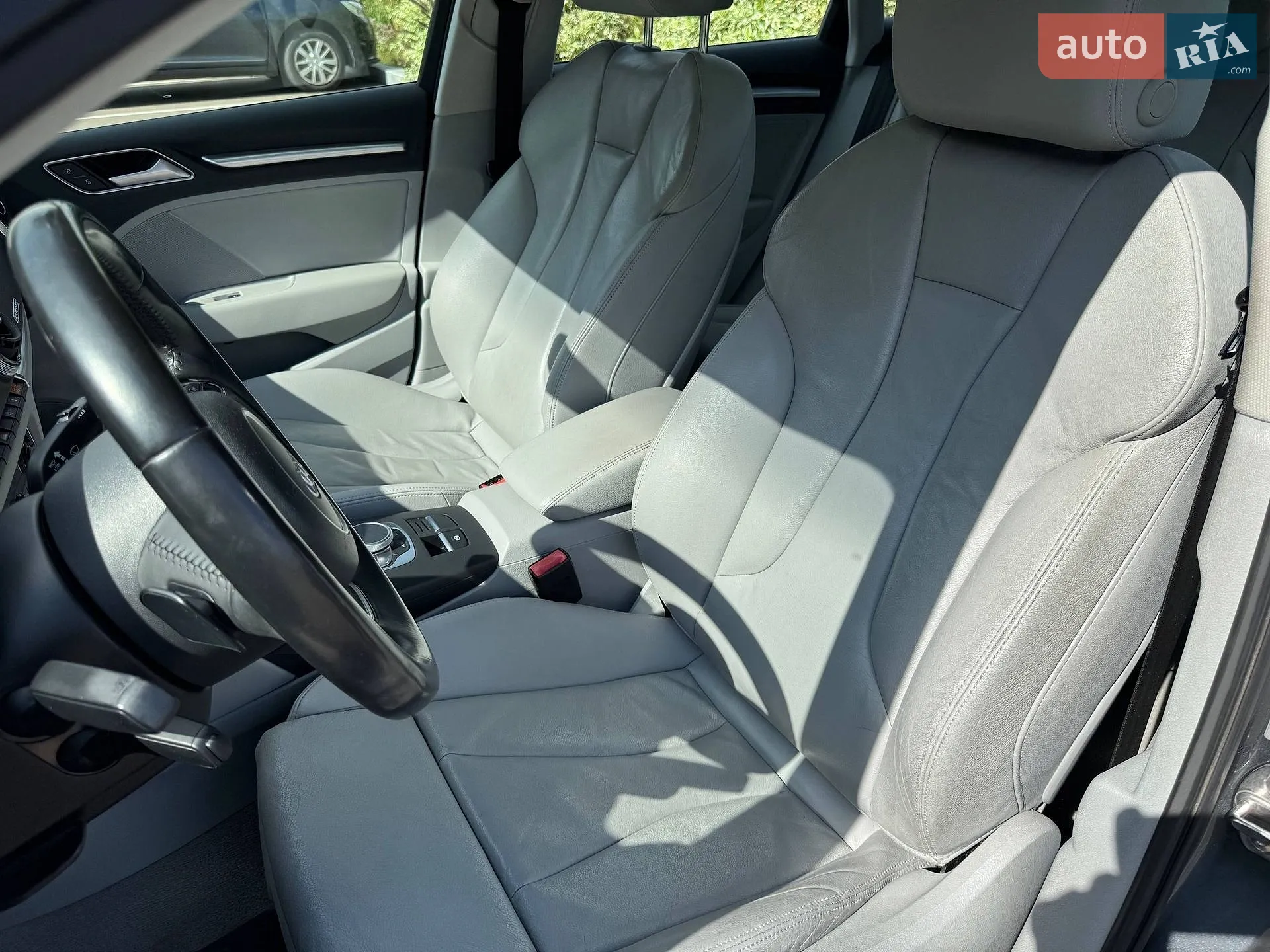 2014 Audi A3 - мініатюра 18