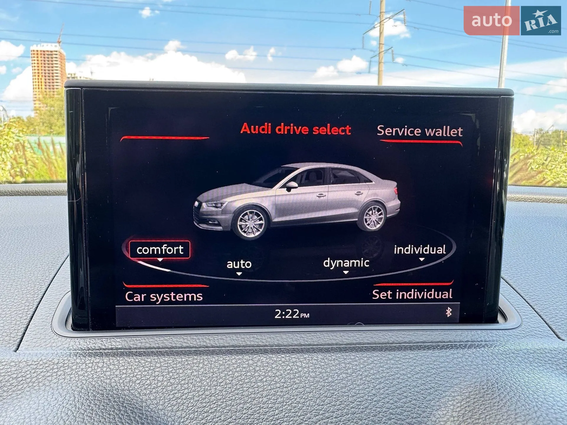 2014 Audi A3 - мініатюра 29