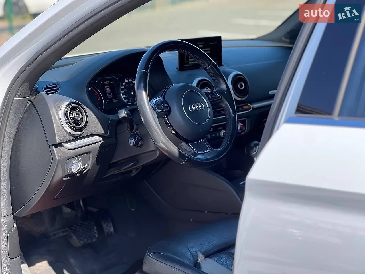 2015 Audi A3 - мініатюра 12