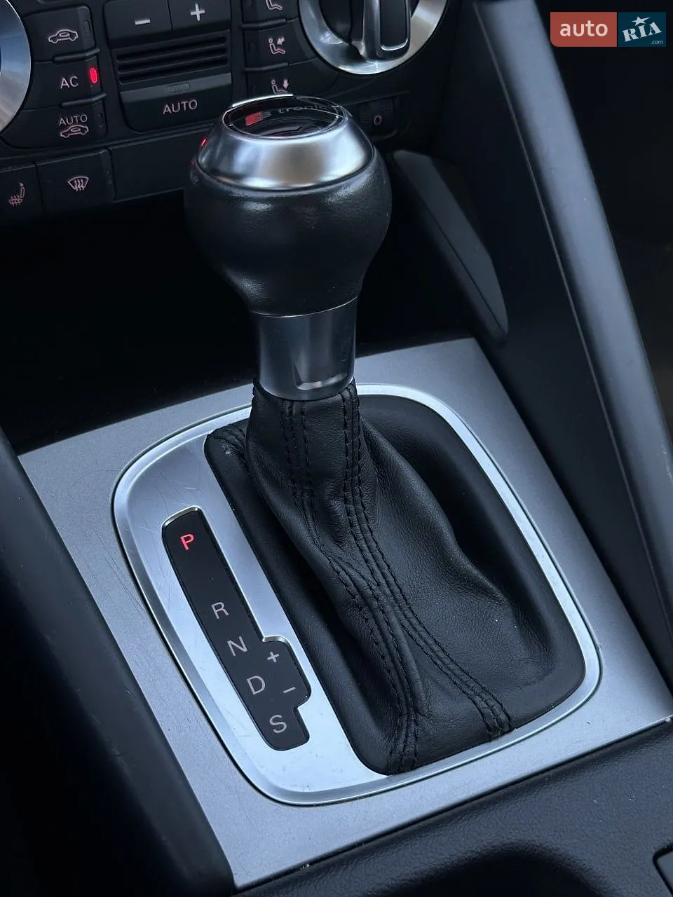 2010 Audi A3 - мініатюра 22