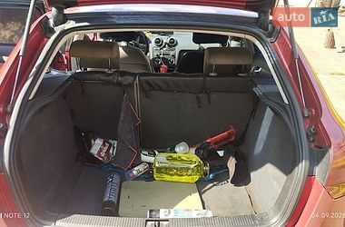 Хэтчбек Audi A3 2006 в Чернигове