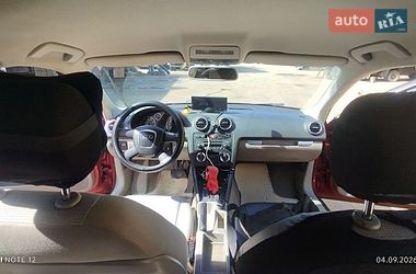 Хэтчбек Audi A3 2006 в Чернигове