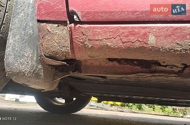Хэтчбек Audi A3 2006 в Чернигове