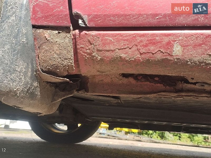 Хэтчбек Audi A3 2006 в Чернигове