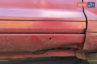 Хэтчбек Audi A3 2006 в Чернигове
