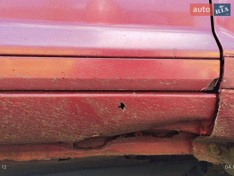 Хэтчбек Audi A3 2006 в Чернигове