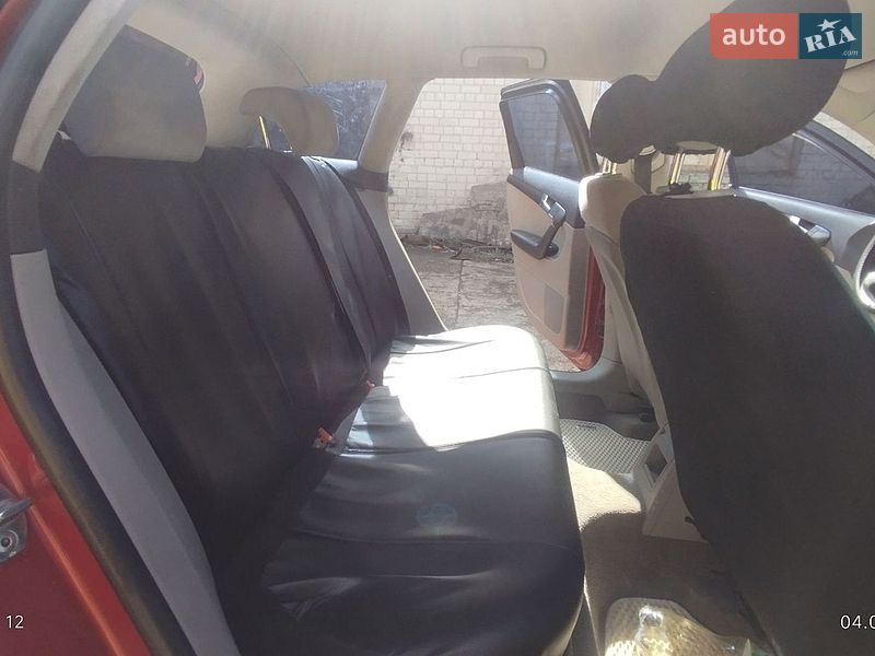 Хэтчбек Audi A3 2006 в Чернигове