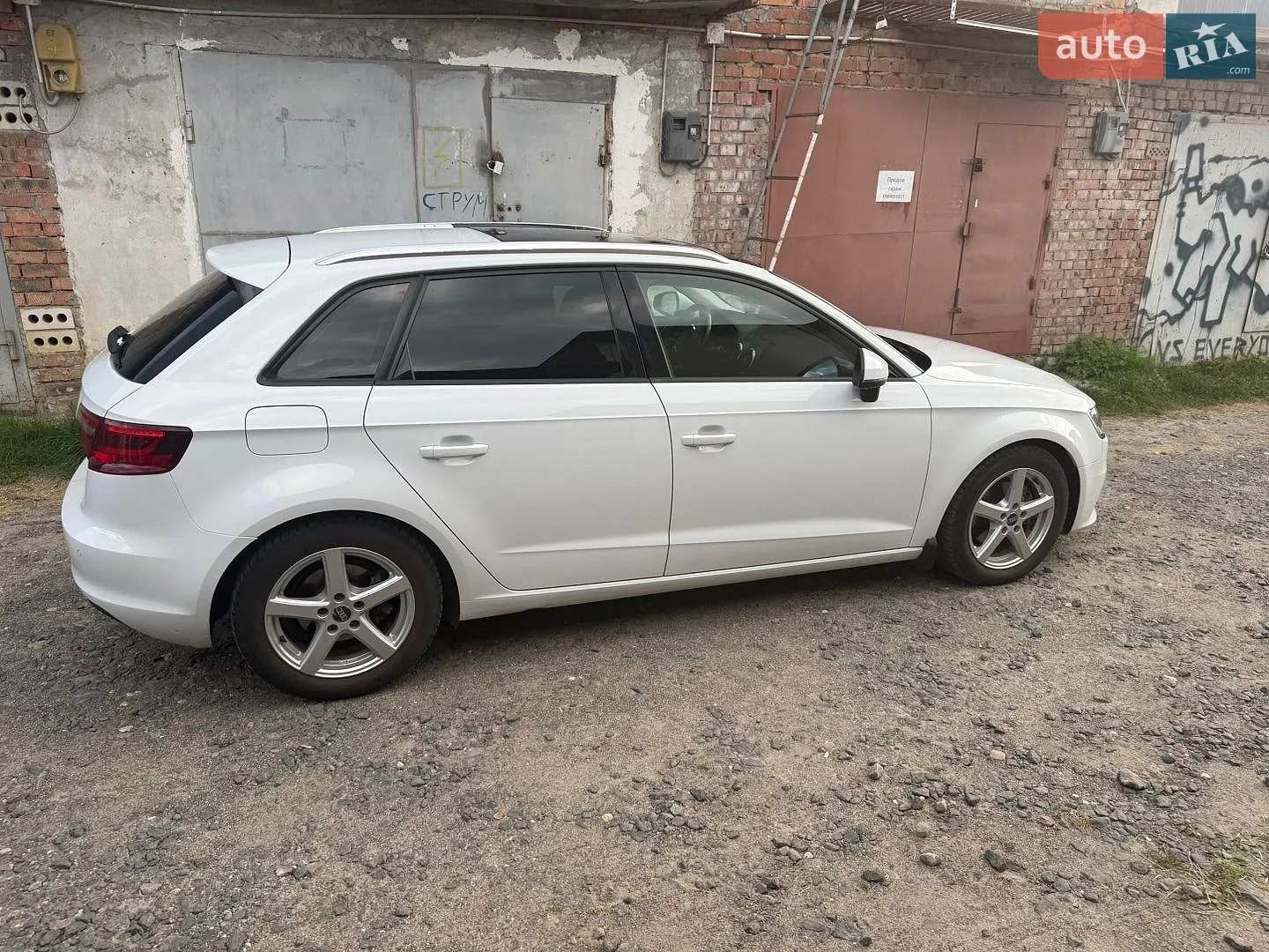 2016 Audi A3 - мініатюра 3