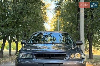 Хэтчбек Audi A3 1999 в Харькове