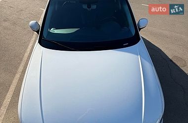 Хетчбек Audi A3 2016 в Одесі
