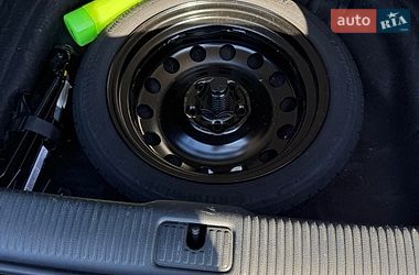 Хетчбек Audi A3 2016 в Одесі
