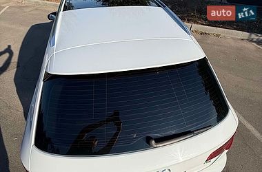Хетчбек Audi A3 2016 в Одесі