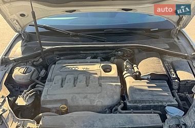 Хетчбек Audi A3 2016 в Одесі