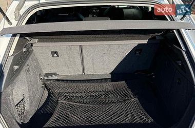 Хетчбек Audi A3 2016 в Одесі