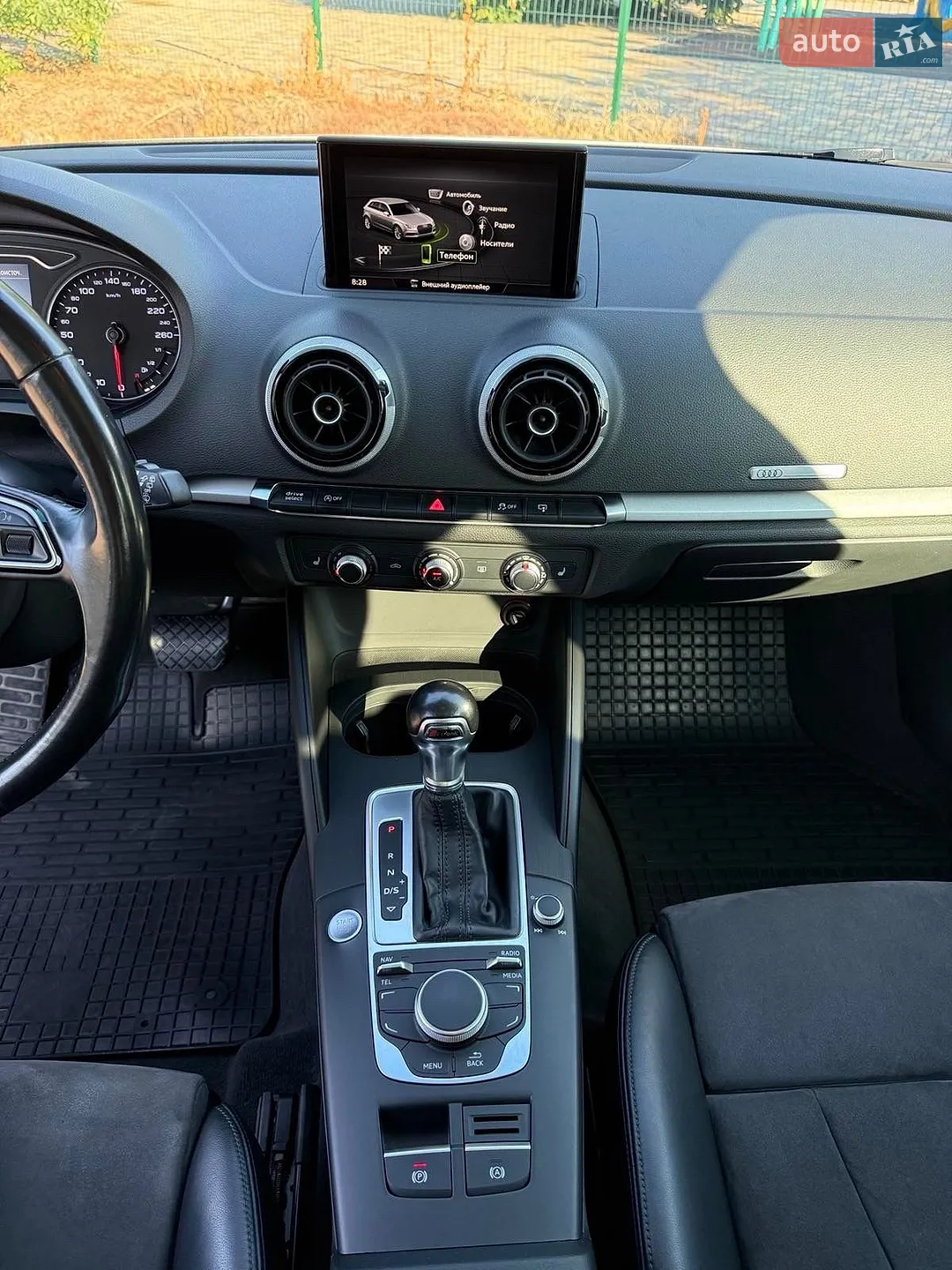 2016 Audi A3 - мініатюра 14