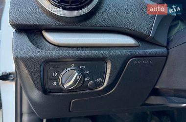 Хетчбек Audi A3 2016 в Одесі