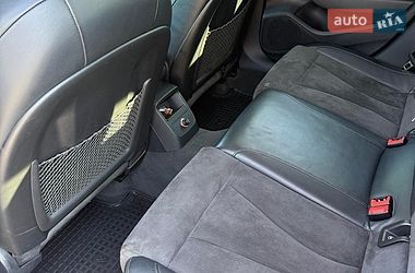 Хетчбек Audi A3 2016 в Одесі