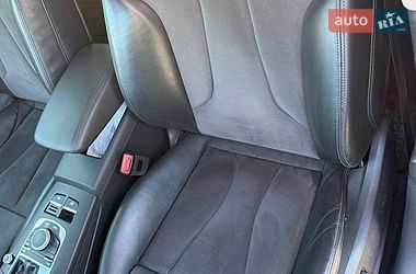 Хетчбек Audi A3 2016 в Одесі