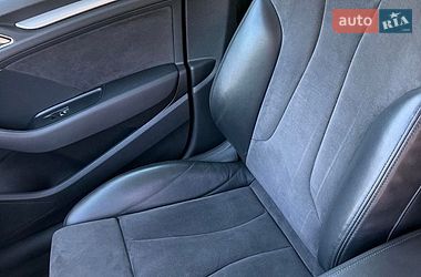 Хетчбек Audi A3 2016 в Одесі