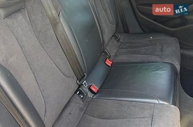 Хетчбек Audi A3 2016 в Одесі