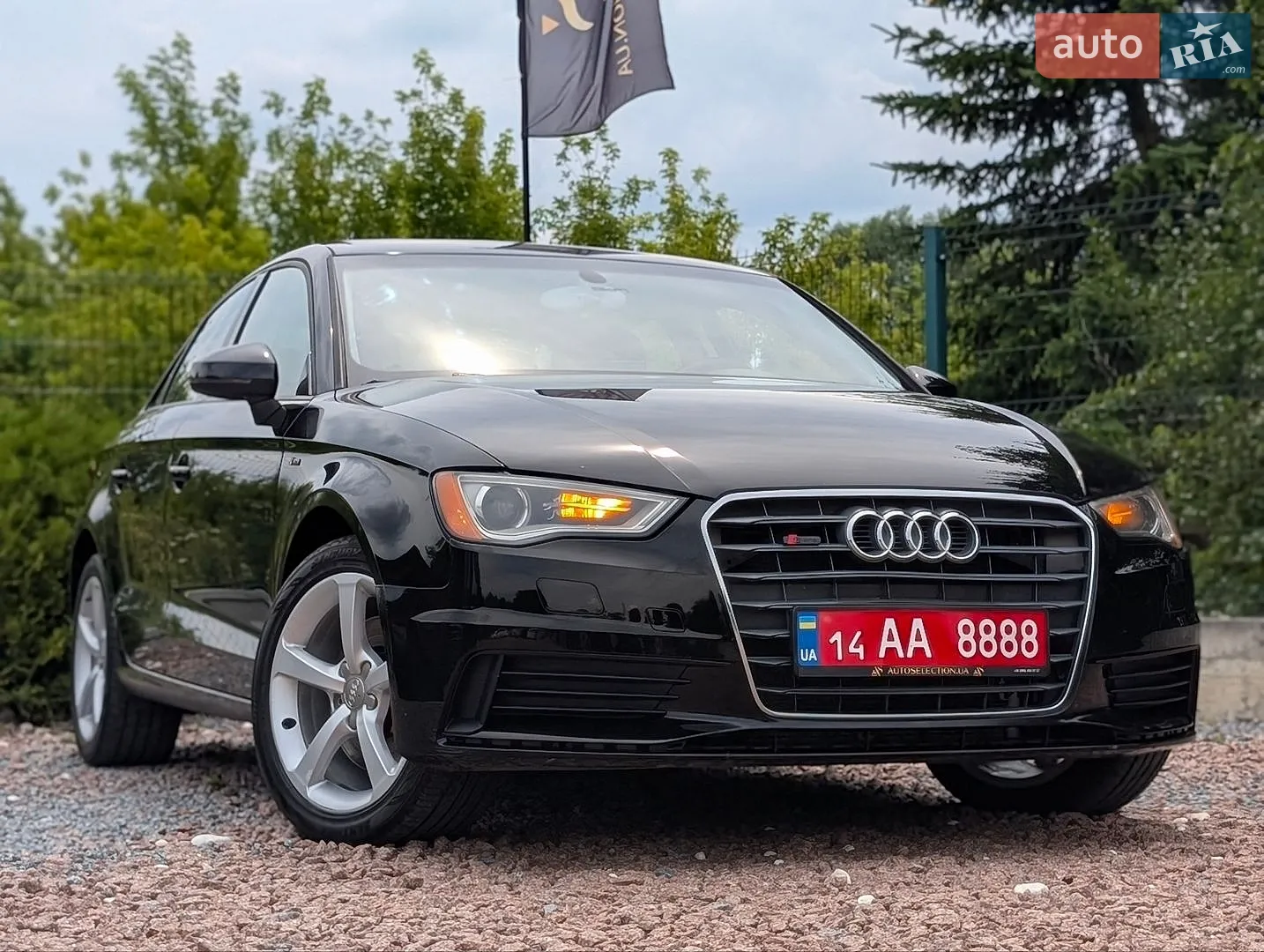 2015 Audi A3 - мініатюра 3