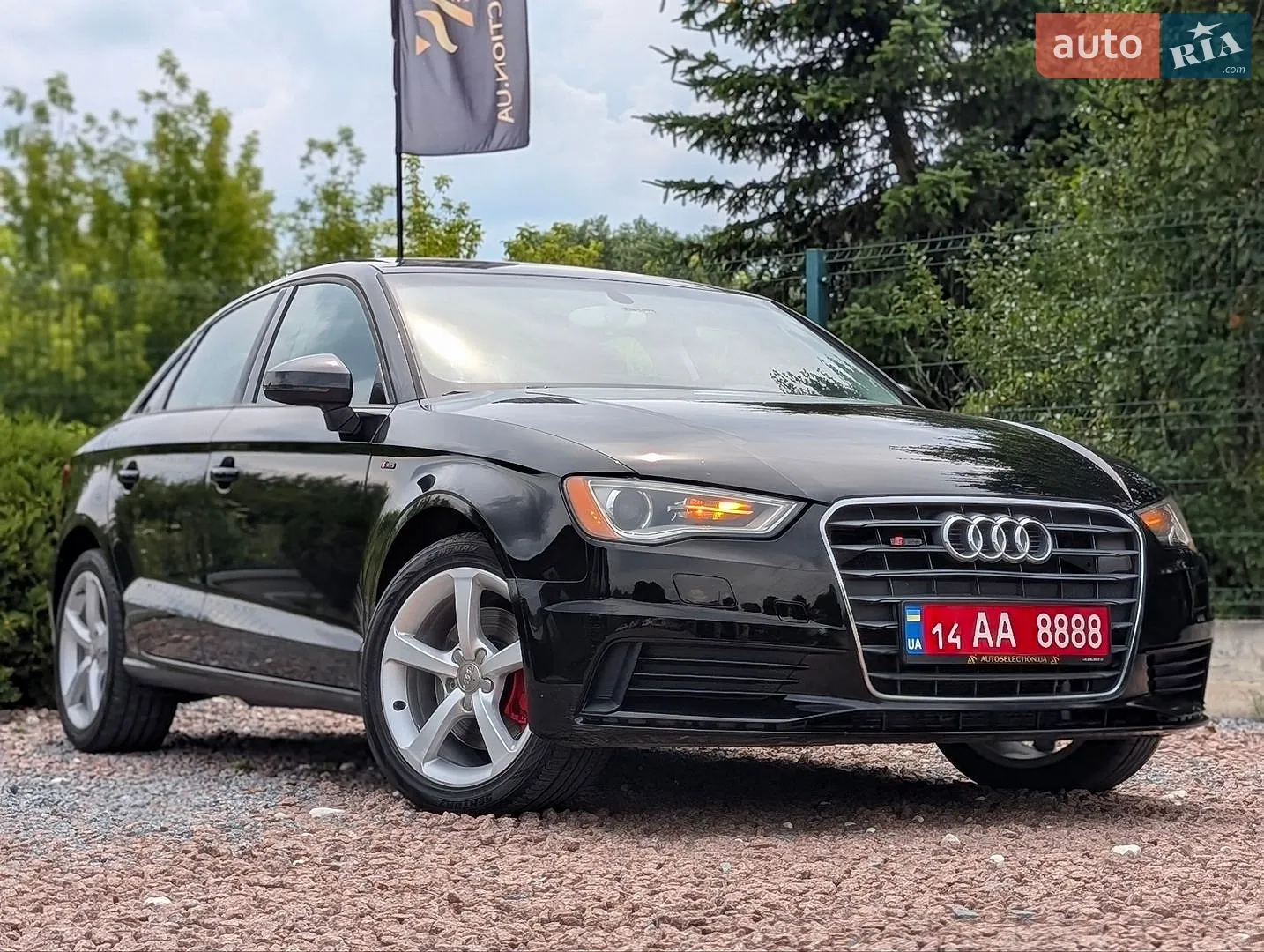 2015 Audi A3 - мініатюра 8