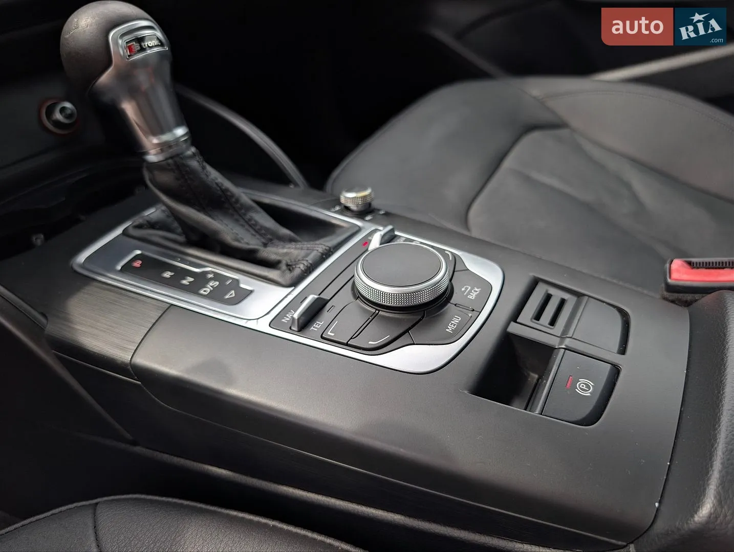 2015 Audi A3 - мініатюра 35