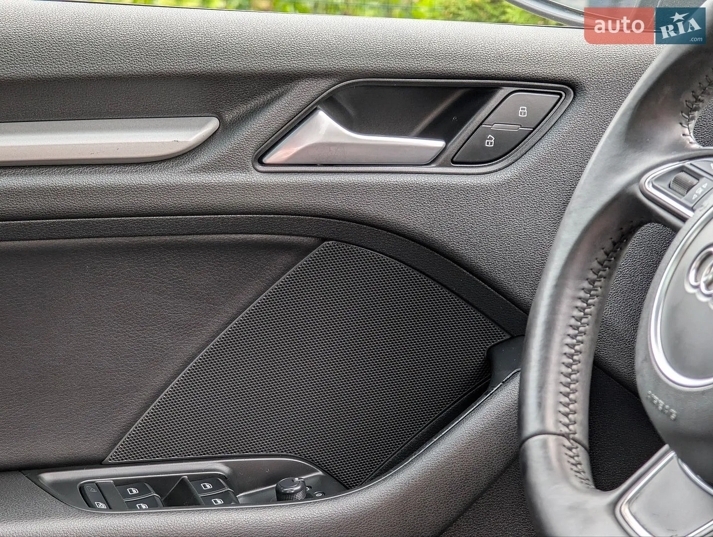 2015 Audi A3 - мініатюра 40