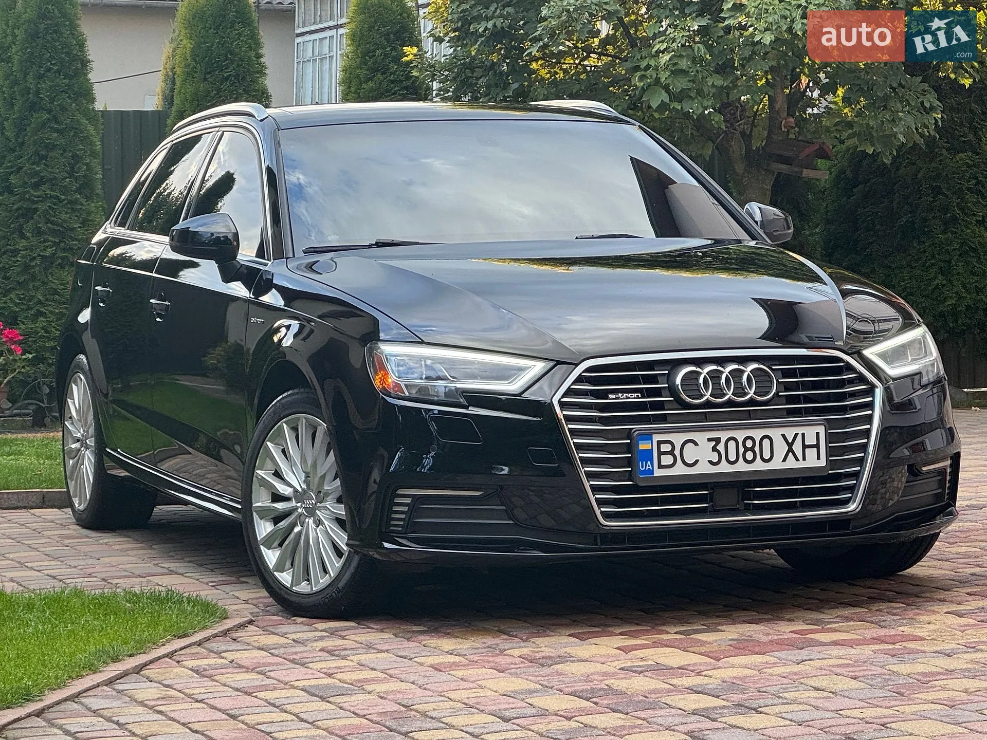 2018 Audi A3 - мініатюра 3