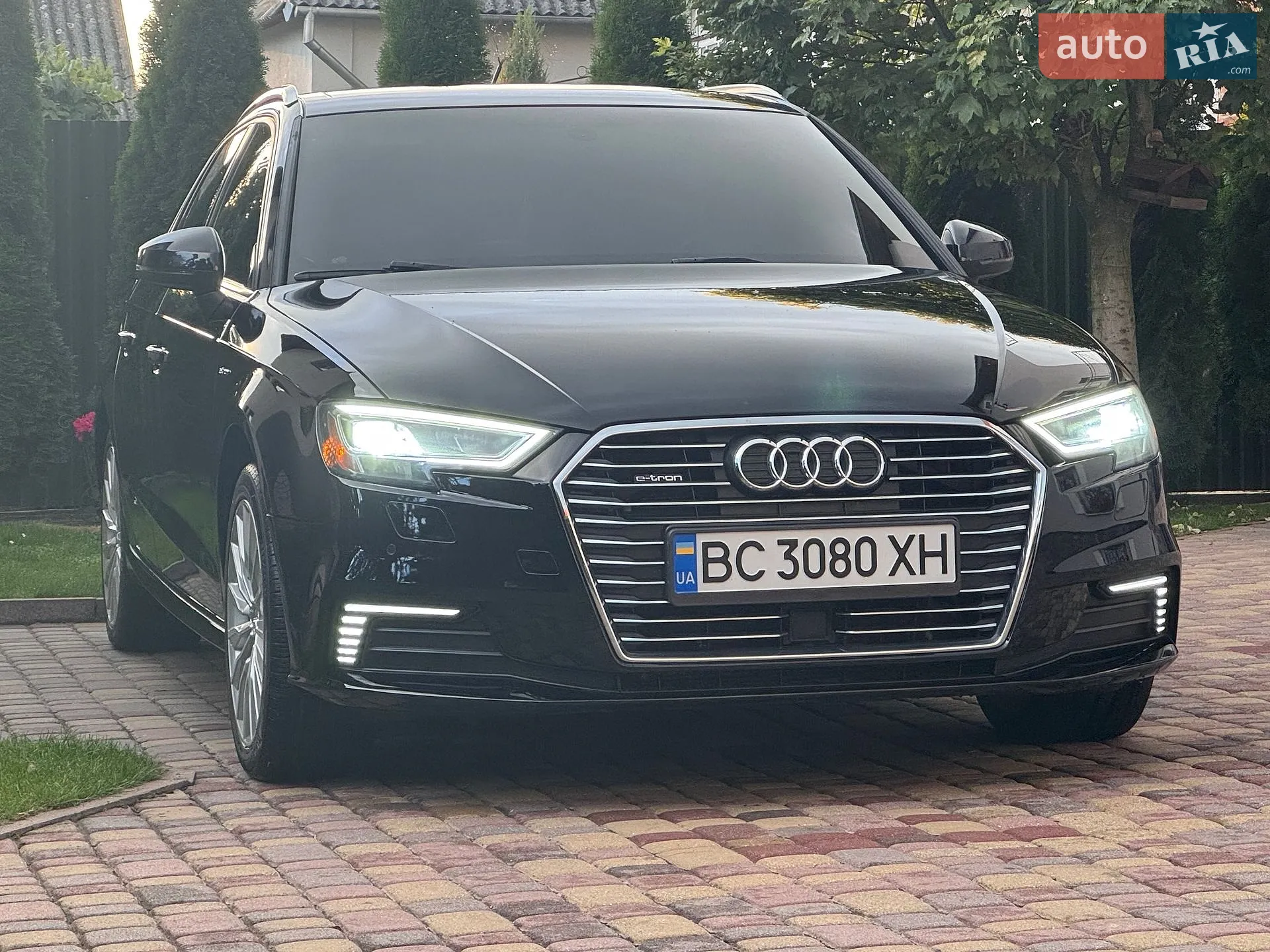 2018 Audi A3 - мініатюра 4