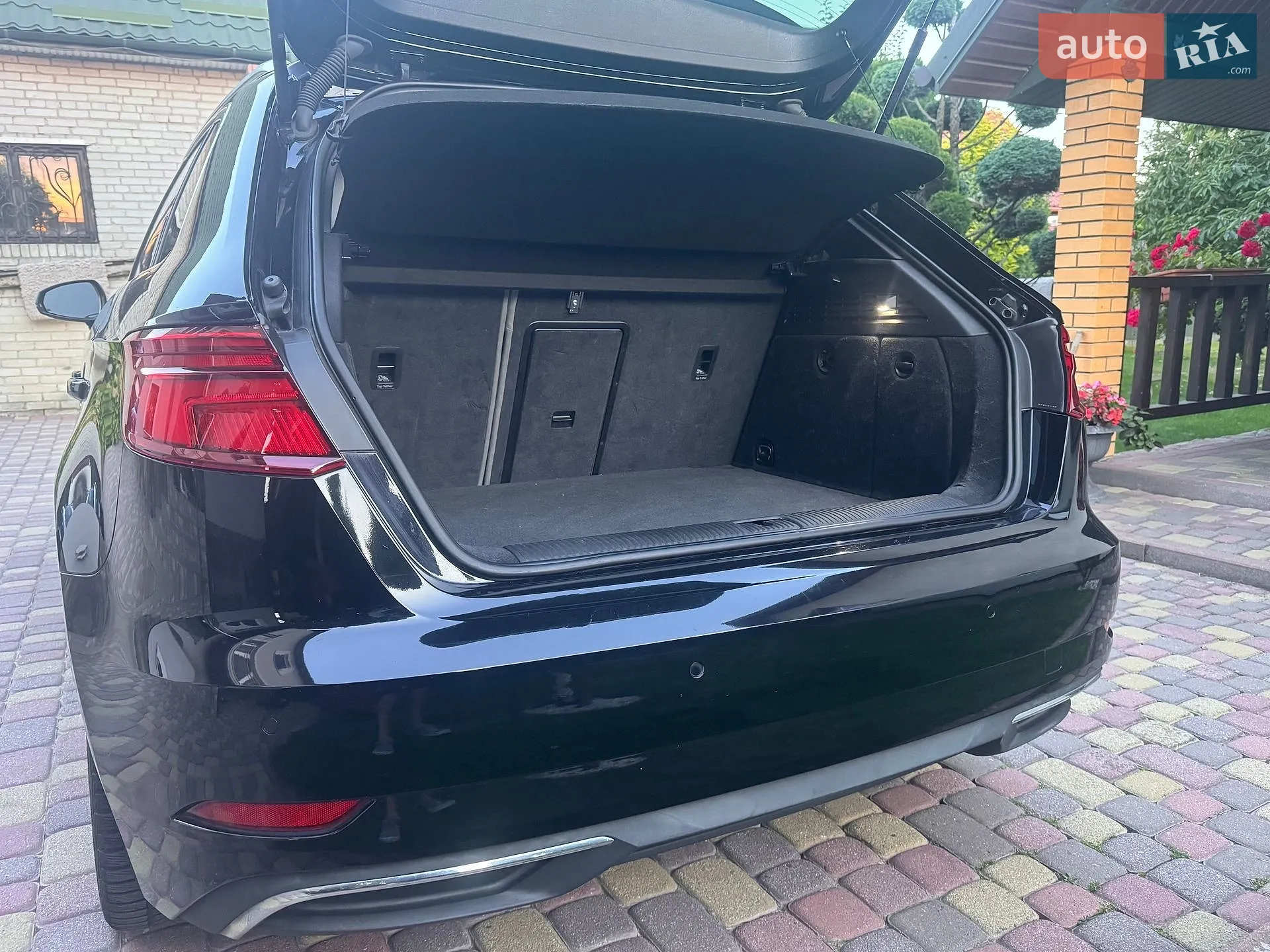 2018 Audi A3 - мініатюра 23