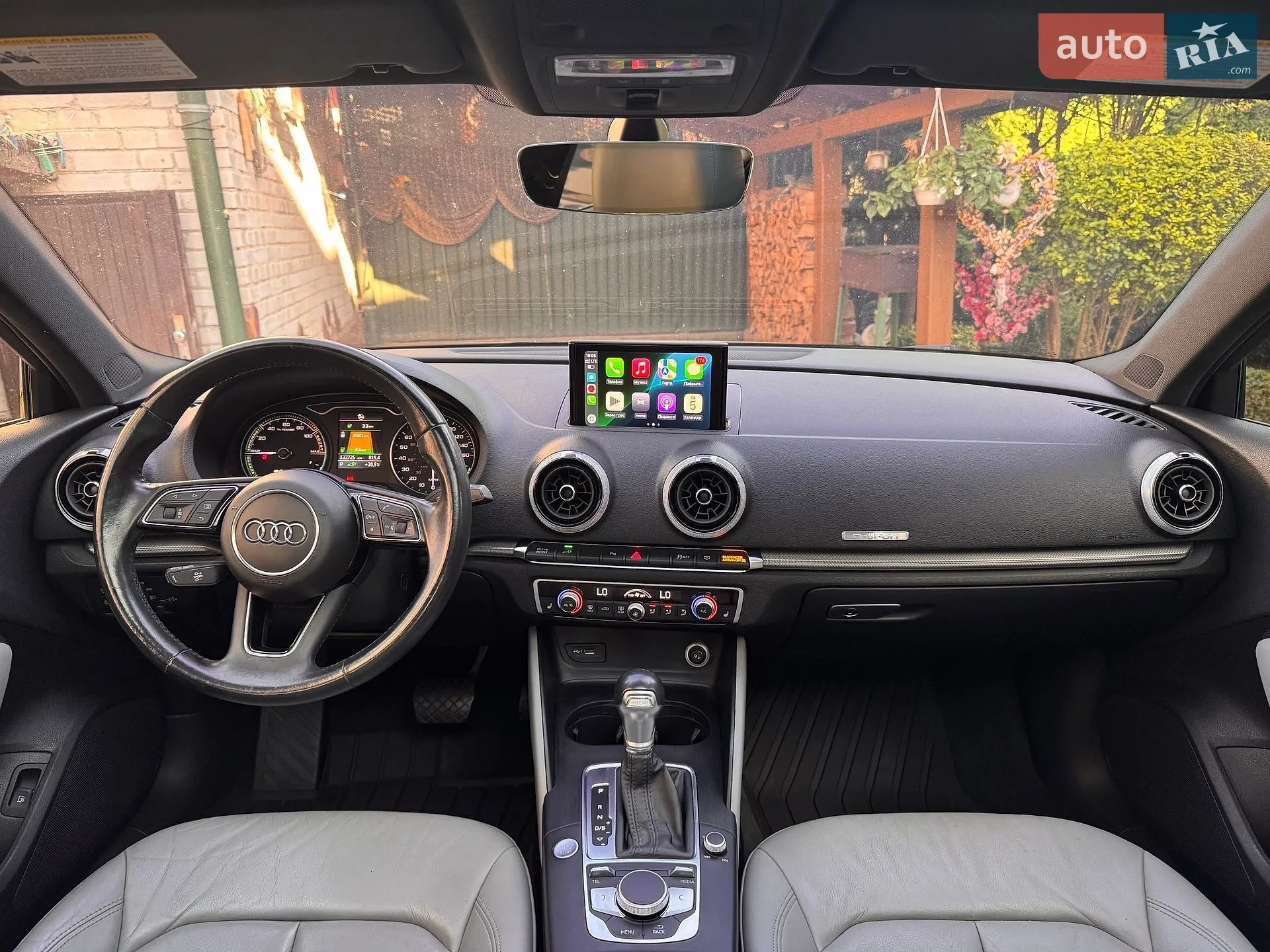 2018 Audi A3 - мініатюра 25