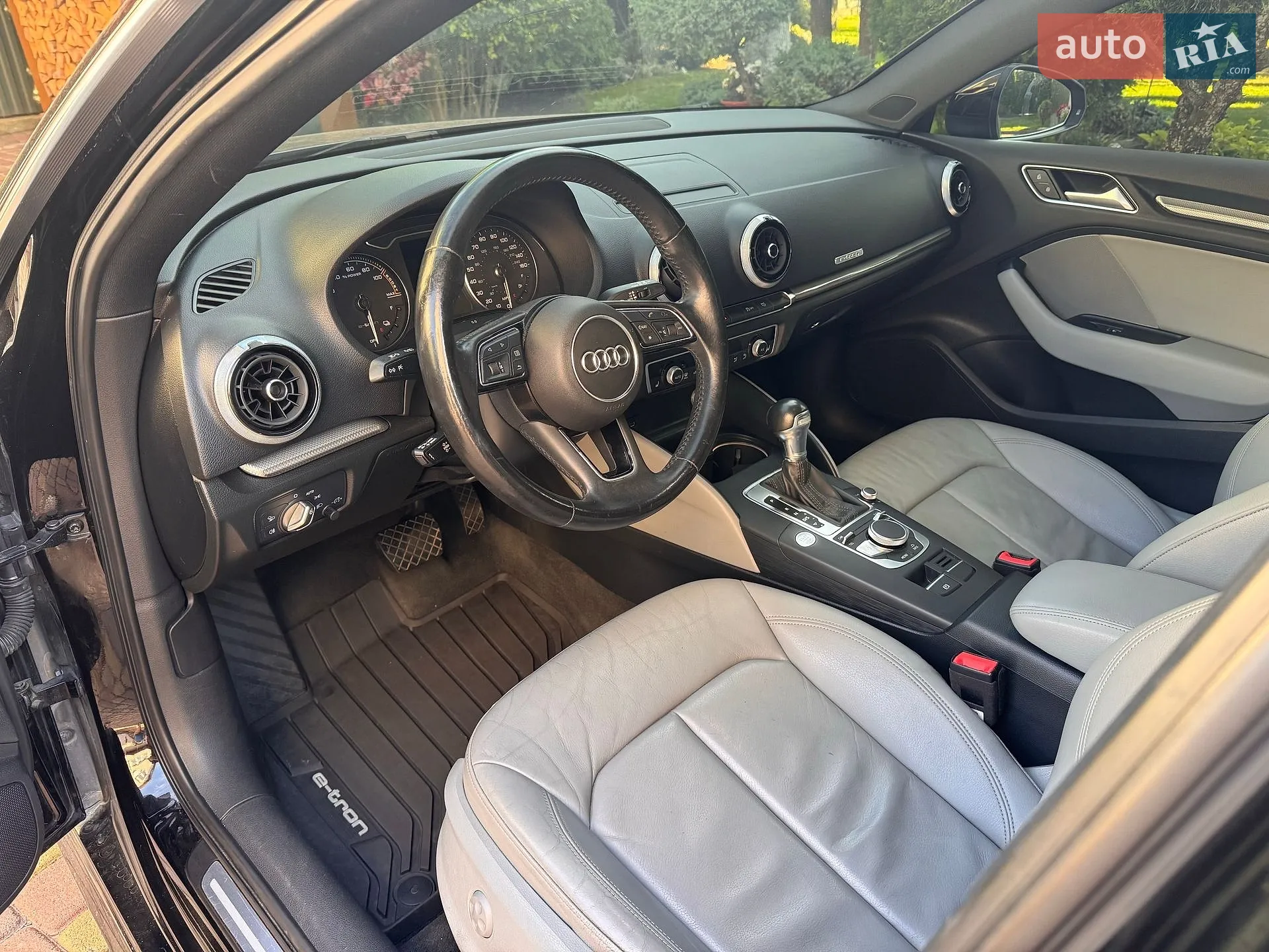 2018 Audi A3 - мініатюра 28