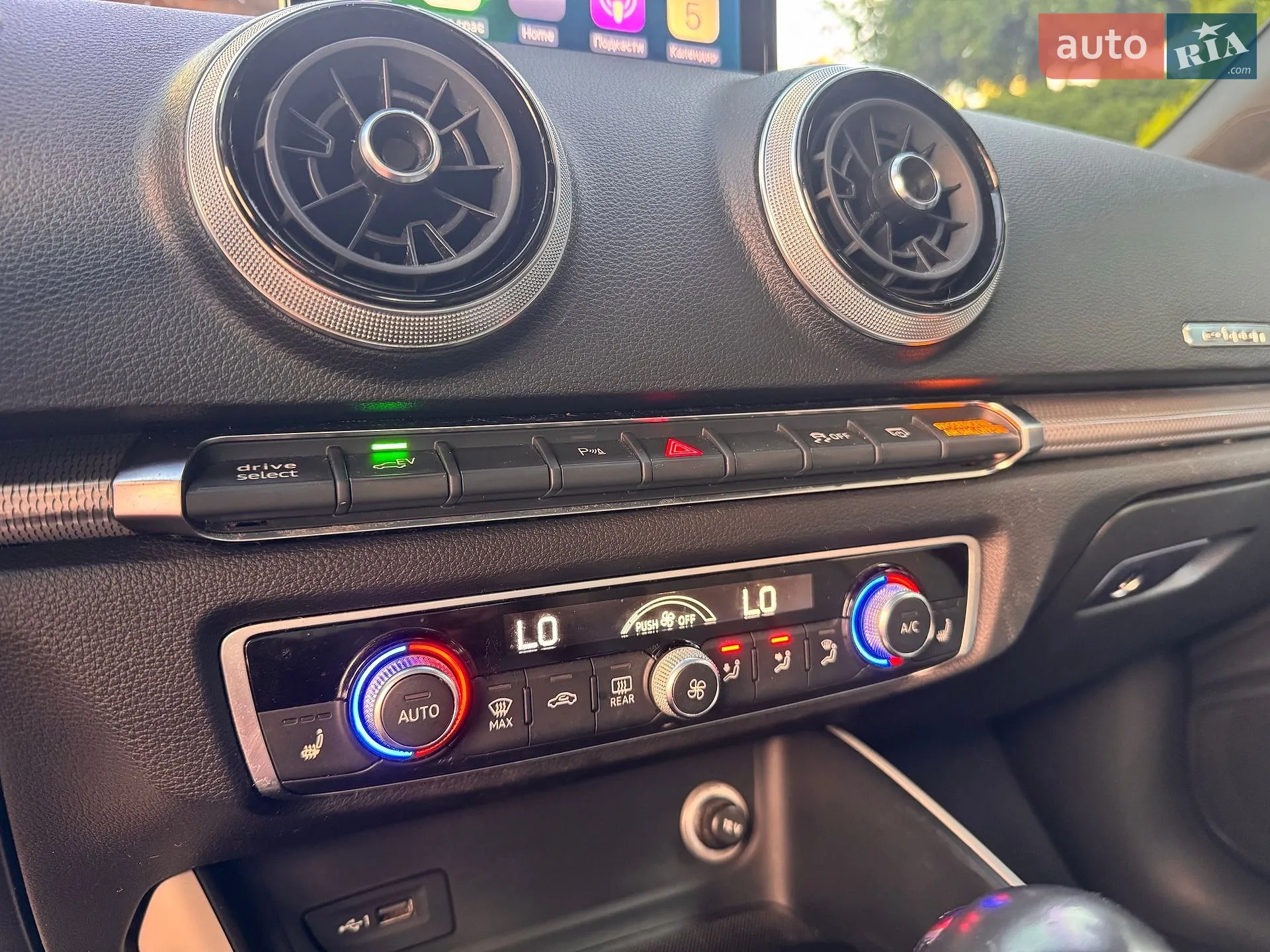 2018 Audi A3 - мініатюра 36