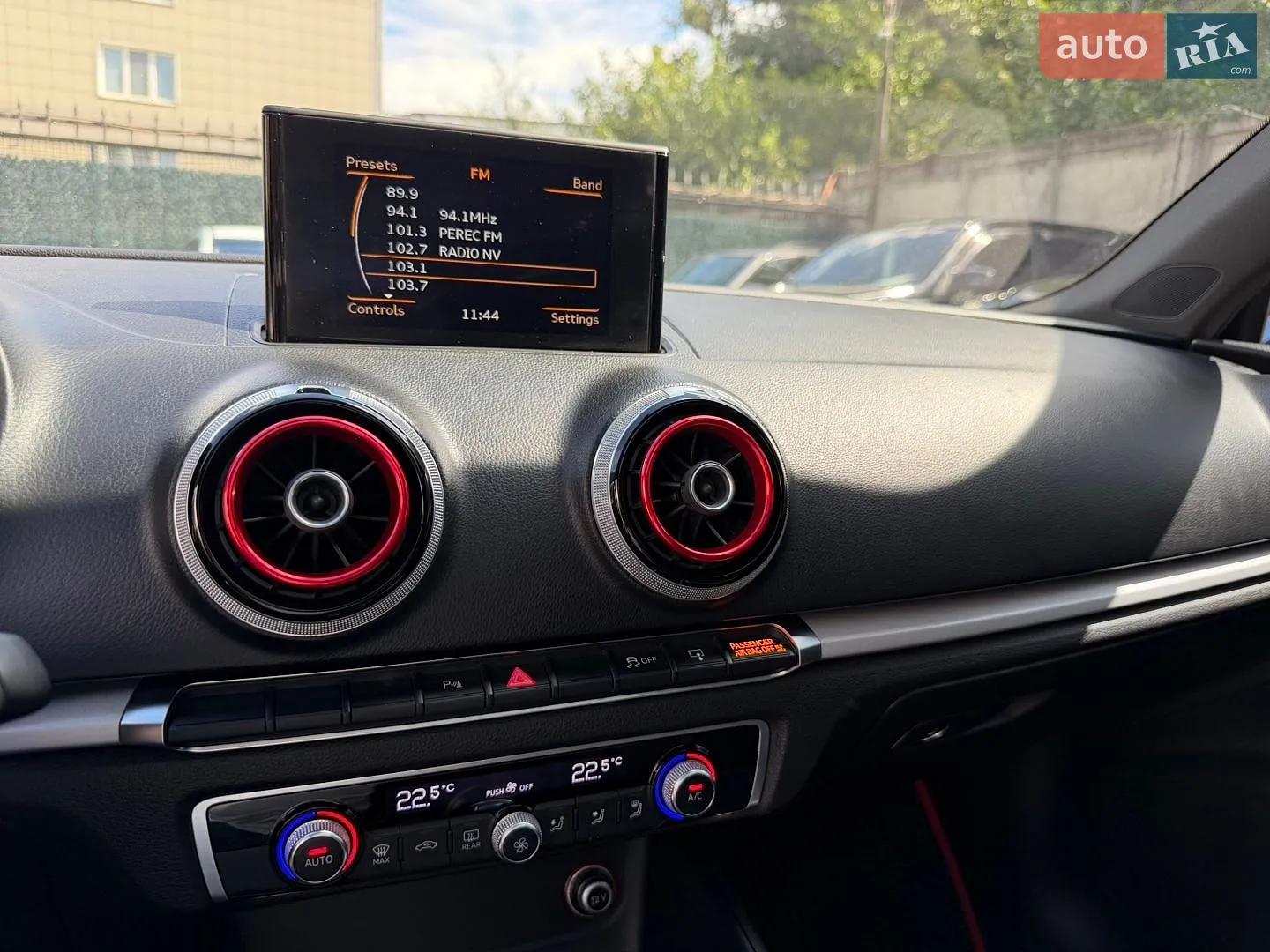 2016 Audi A3 - мініатюра 21