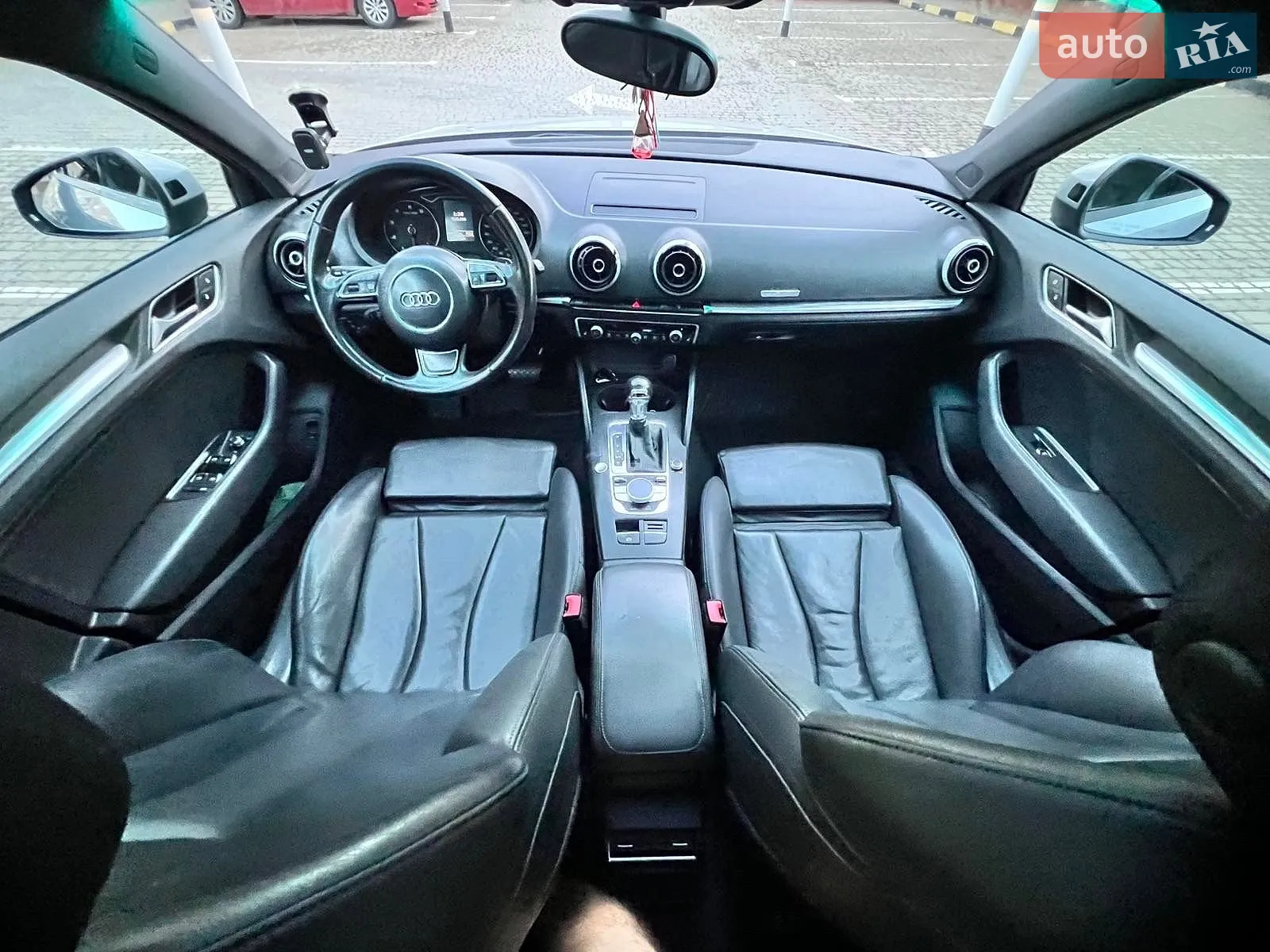 2014 Audi A3 - мініатюра 17