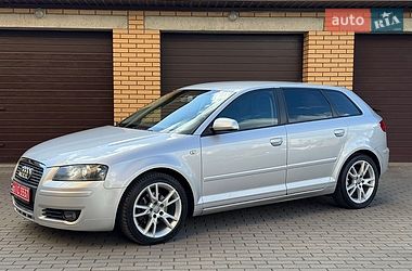 audi a3 2007 в Дніпро (Дніпропетровськ) від професійного продавця Роман