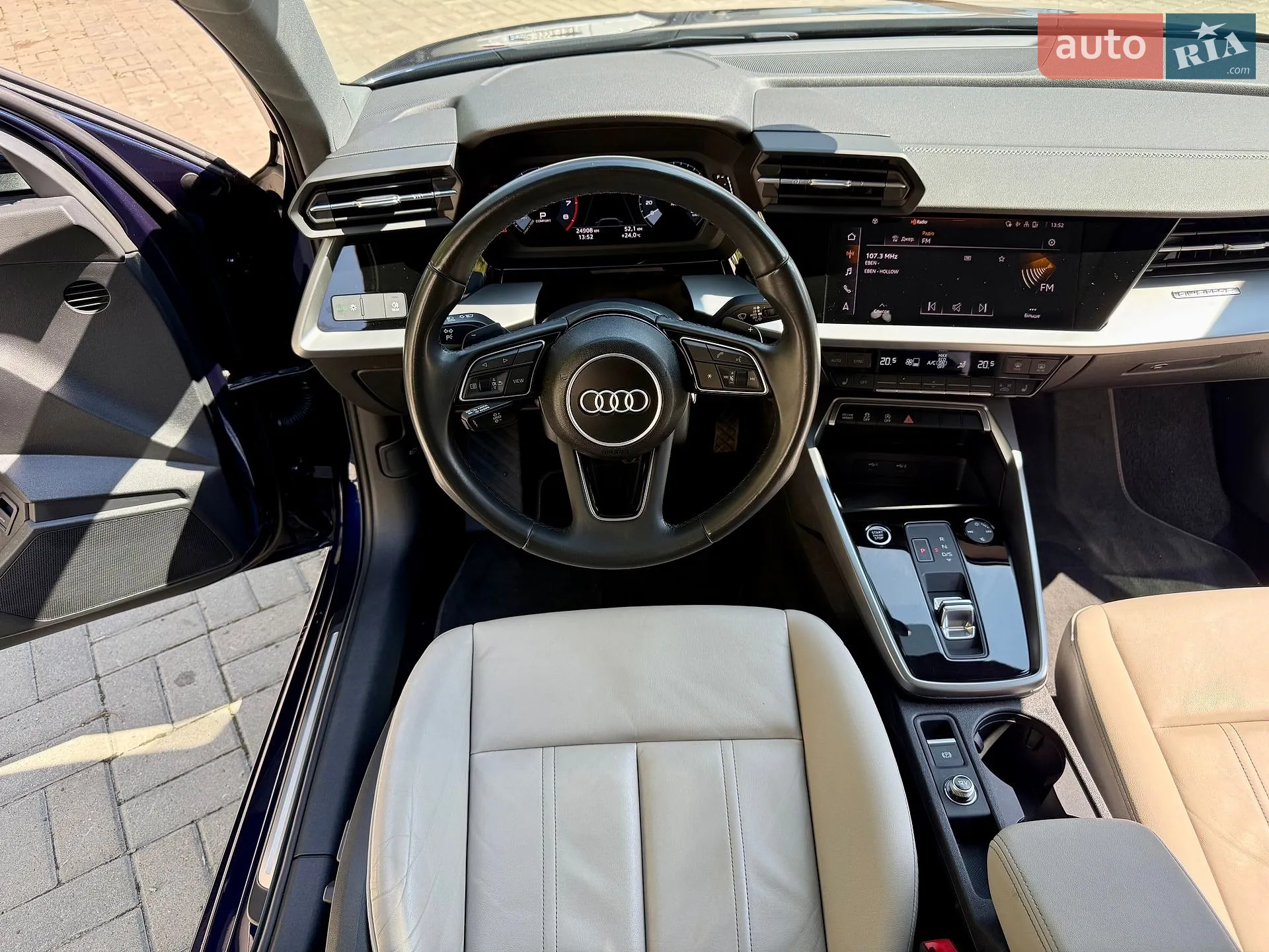 2022 Audi A3 - мініатюра 23