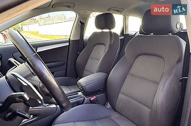 Хэтчбек Audi A3 2012 в Киеве